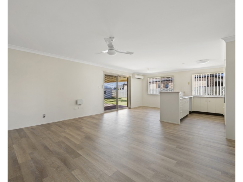 5 Mengel Court, Middle Ridge QLD 4350