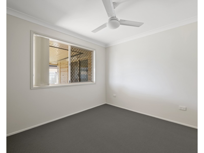 5 Mengel Court, Middle Ridge QLD 4350