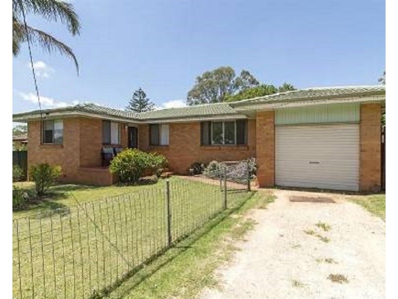 24 David Street, Rockville QLD 4350