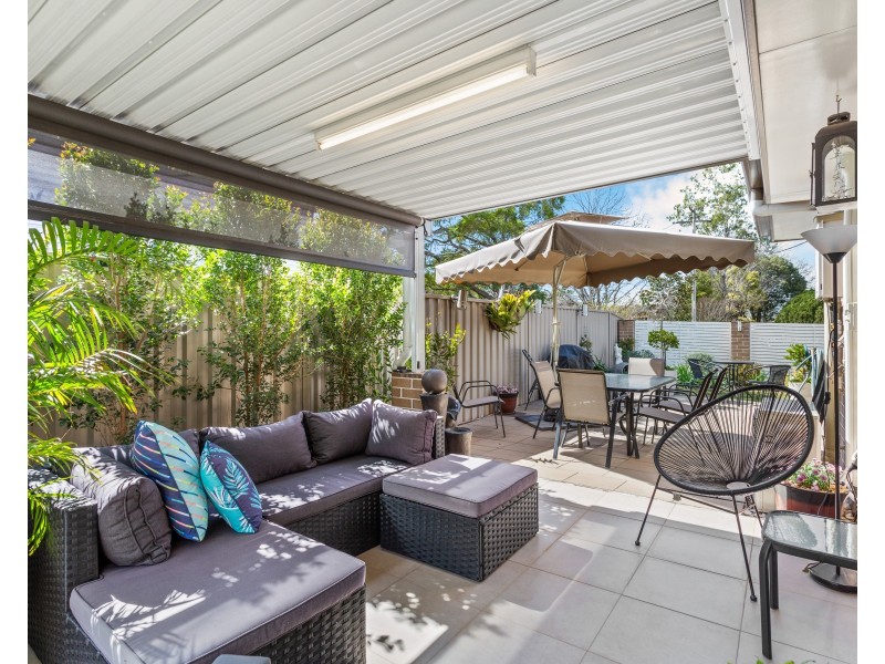 1/41 Tara Street, Wilsonton QLD 4350