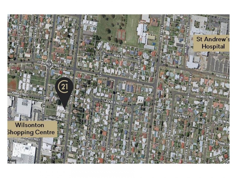 1/41 Tara Street, Wilsonton QLD 4350