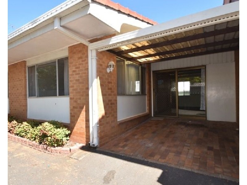 3/277 Bridge Street, Newtown QLD 4350