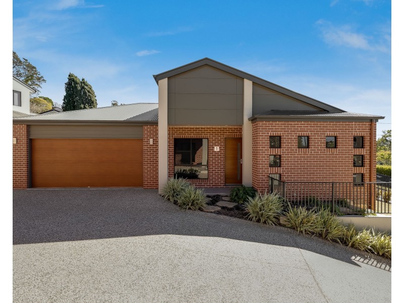 1/23a East Street, East Toowoomba QLD 4350