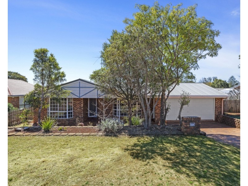 3 Belah Street, Rangeville QLD 4350