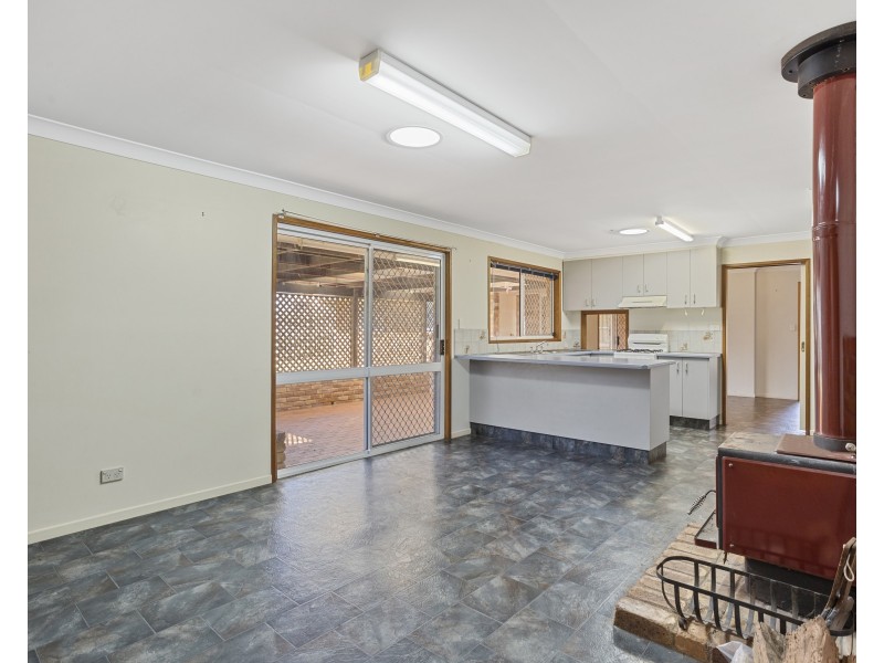 3 Belah Street, Rangeville QLD 4350