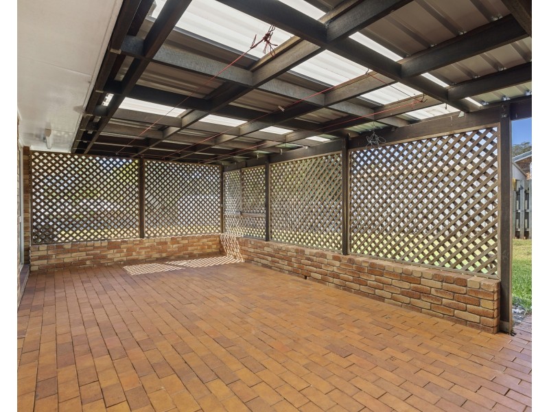 3 Belah Street, Rangeville QLD 4350