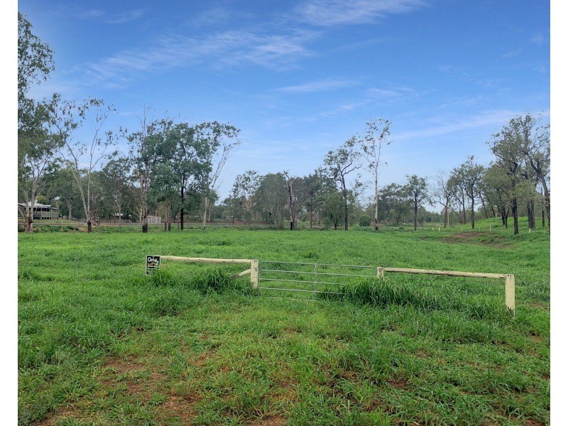 Lot 12 Paynter Road, Postmans Ridge QLD 4352