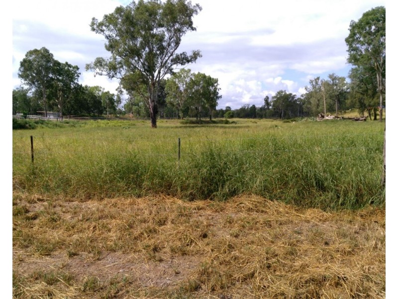Lot 12 Paynter Road, Postmans Ridge QLD 4352