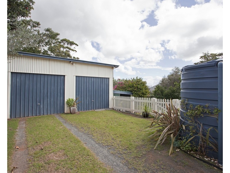 20 Chilcote Street, North Toowoomba QLD 4350