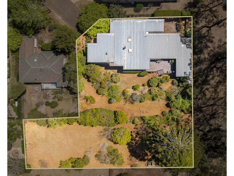 25 Rodway Crescent, Rangeville QLD 4350