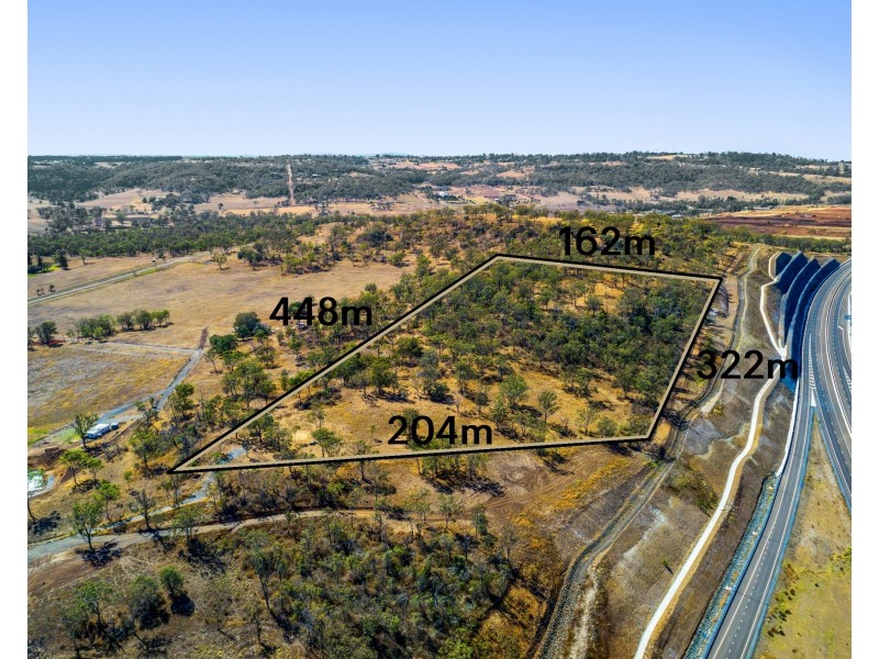 46 Boundary Street, Cranley QLD 4350