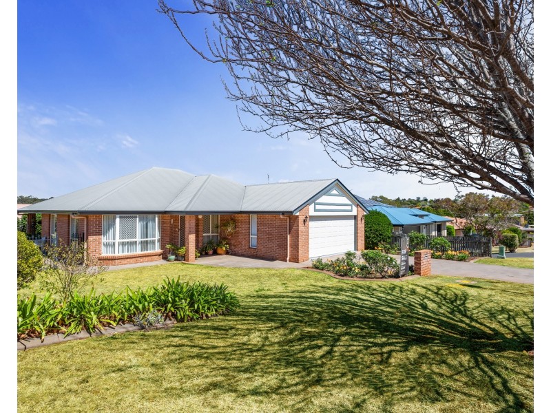 26 Girrawheen Street, Rangeville QLD 4350