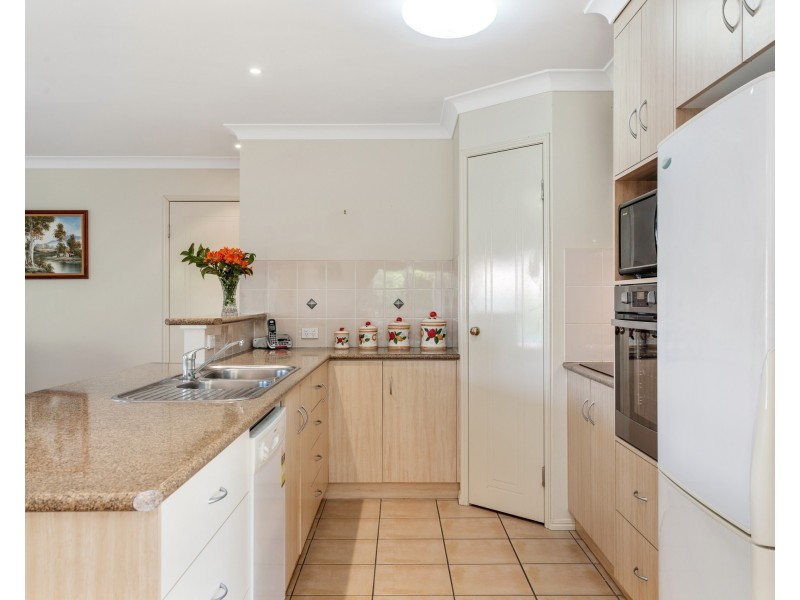 26 Girrawheen Street, Rangeville QLD 4350