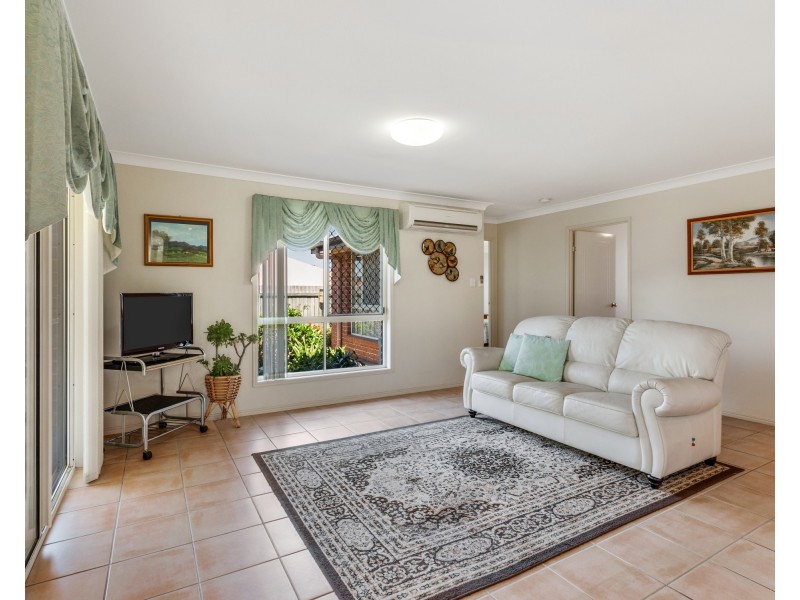 26 Girrawheen Street, Rangeville QLD 4350