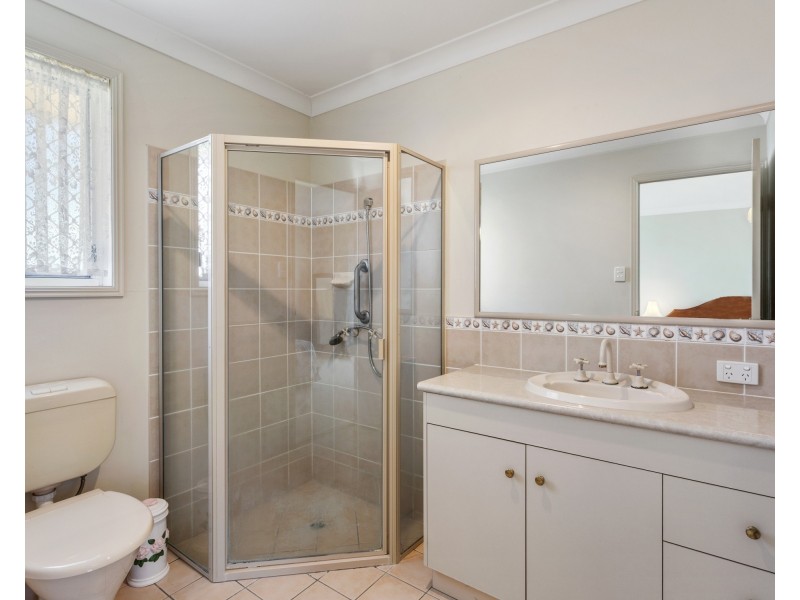 26 Girrawheen Street, Rangeville QLD 4350