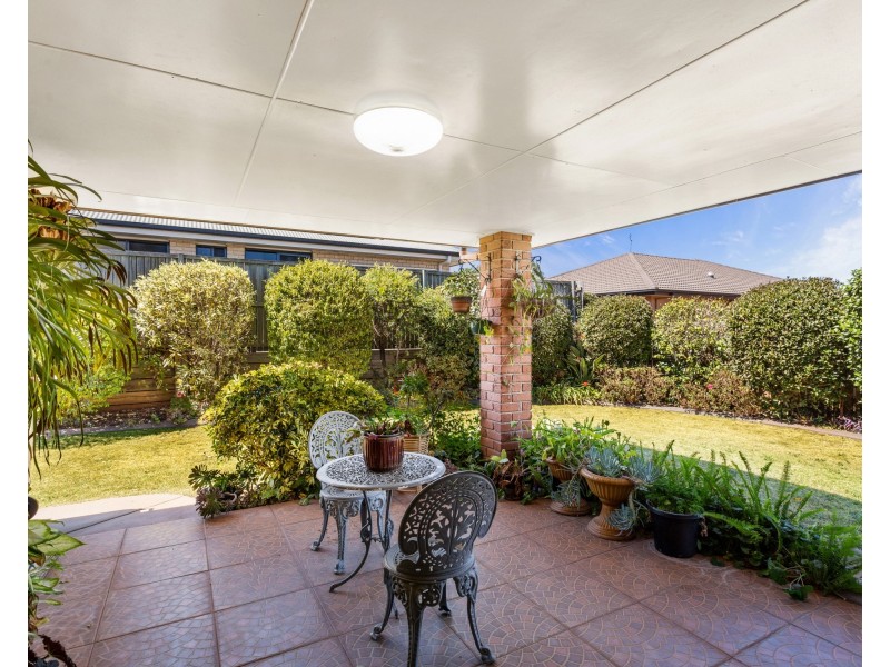 26 Girrawheen Street, Rangeville QLD 4350