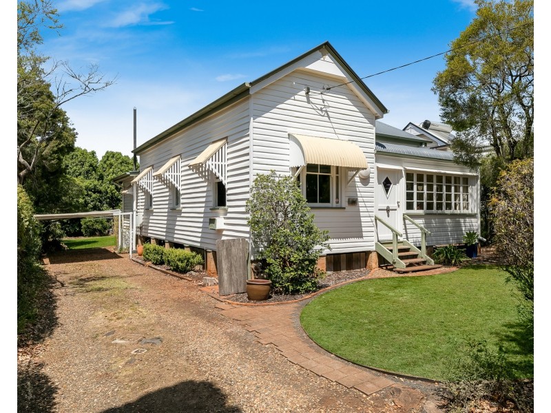 196 Geddes Street, South Toowoomba QLD 4350