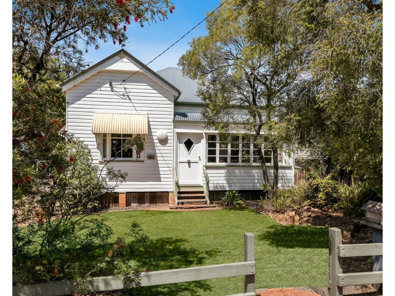 196 Geddes Street, South Toowoomba QLD 4350