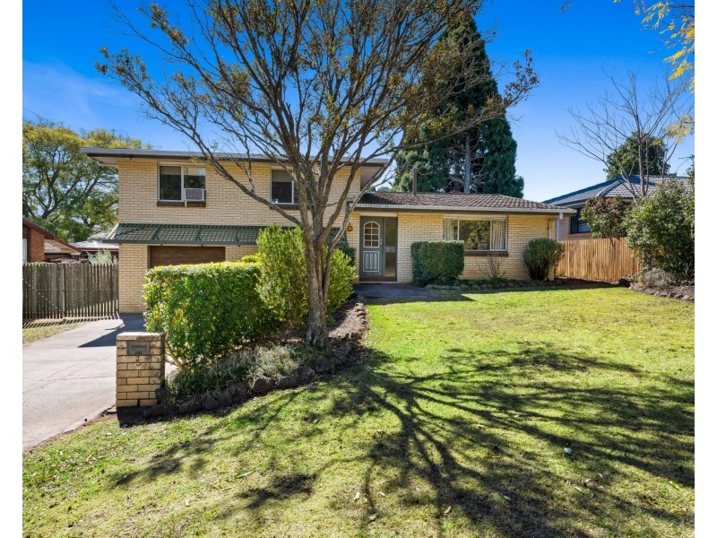 5 Maple Street, East Toowoomba QLD 4350