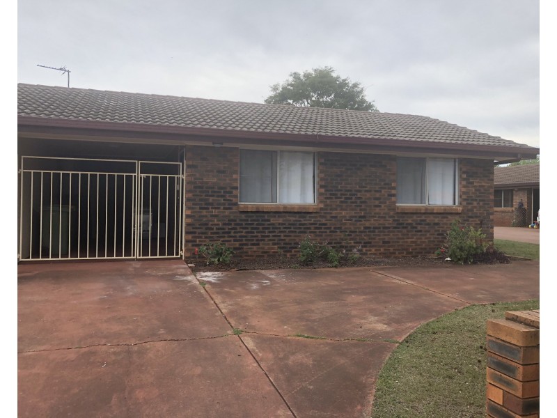 2/6 Marigold Street, Toowoomba QLD 4350