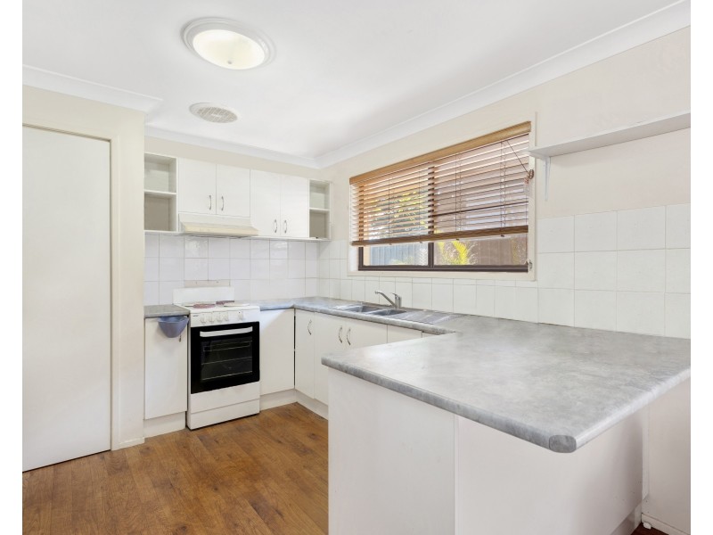 27 McFarlane Street, Wilsonton QLD 4350