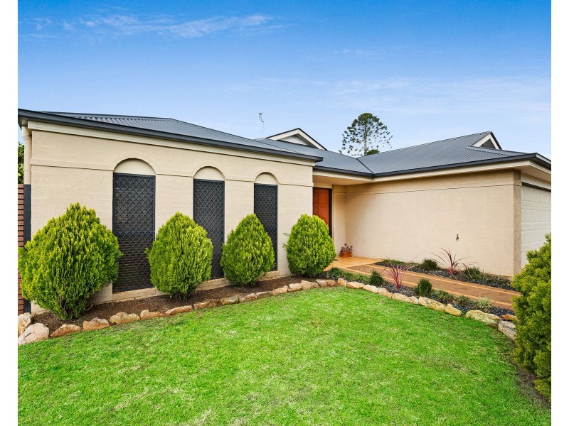 36 Banksdale Drive, Middle Ridge QLD 4350