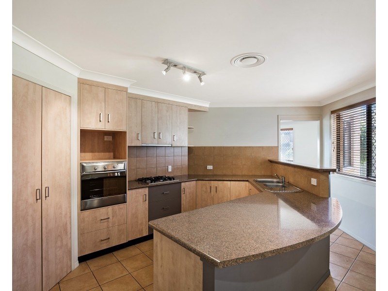 36 Banksdale Drive, Middle Ridge QLD 4350