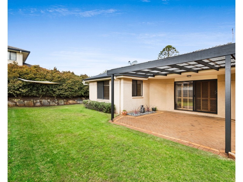 36 Banksdale Drive, Middle Ridge QLD 4350