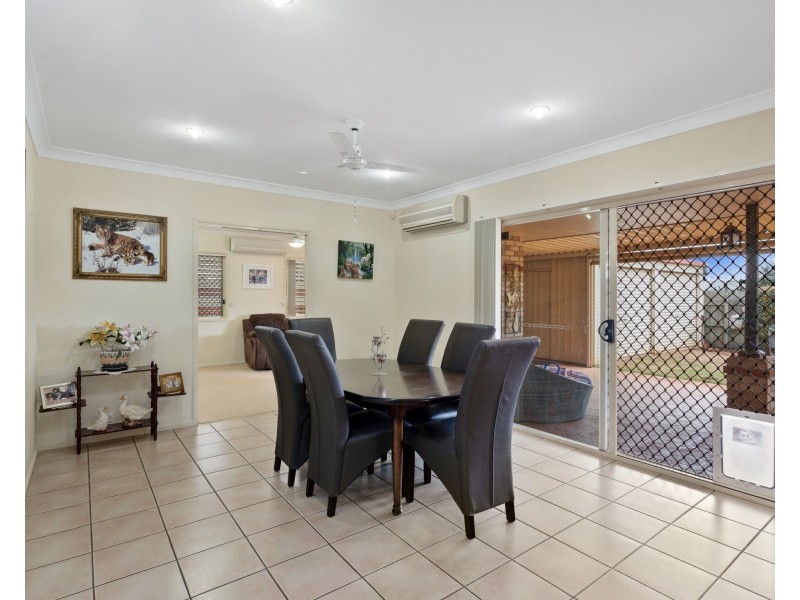 28 Ravenscourt Street, Centenary Heights QLD 4350