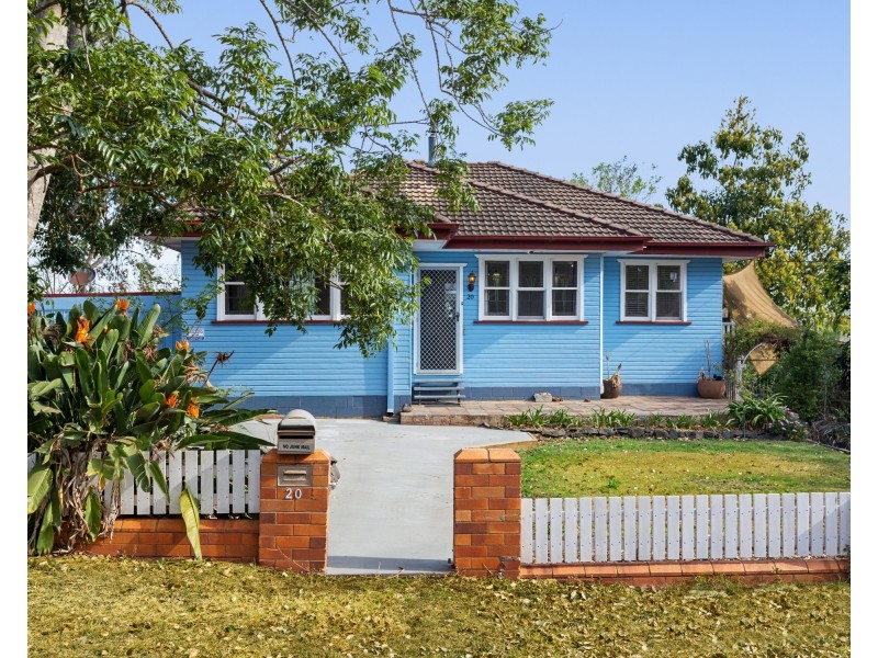 20 Lemnos Street, Harlaxton QLD 4350