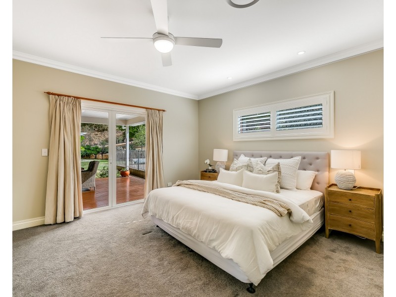 1 Clayton Court, Cotswold Hills QLD 4350