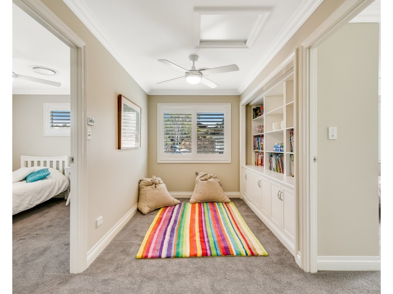 1 Clayton Court, Cotswold Hills QLD 4350