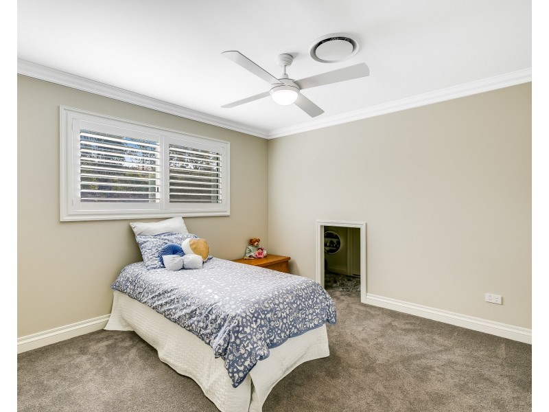 1 Clayton Court, Cotswold Hills QLD 4350