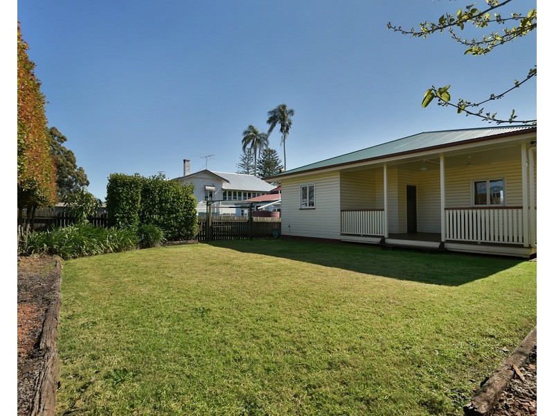 14a  Eton Street, East Toowoomba QLD 4350
