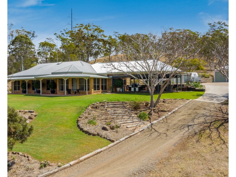 67 Preston Road, Preston QLD 4352