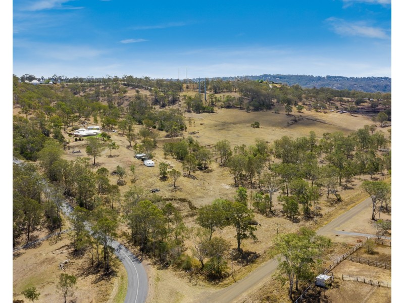 67 Preston Road, Preston QLD 4352