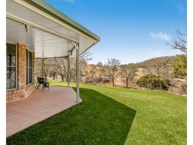 67 Preston Road, Preston QLD 4352