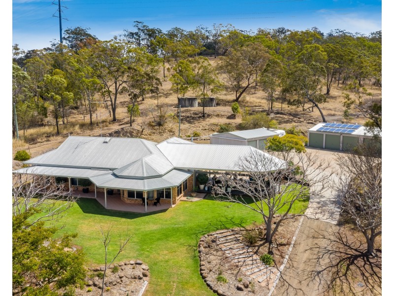 67 Preston Road, Preston QLD 4352