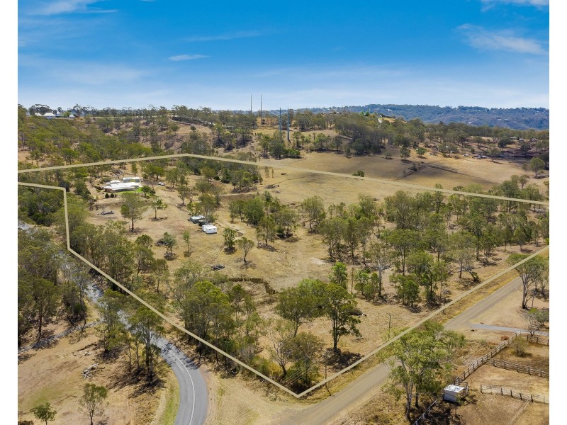 67 Preston Road, Preston QLD 4352