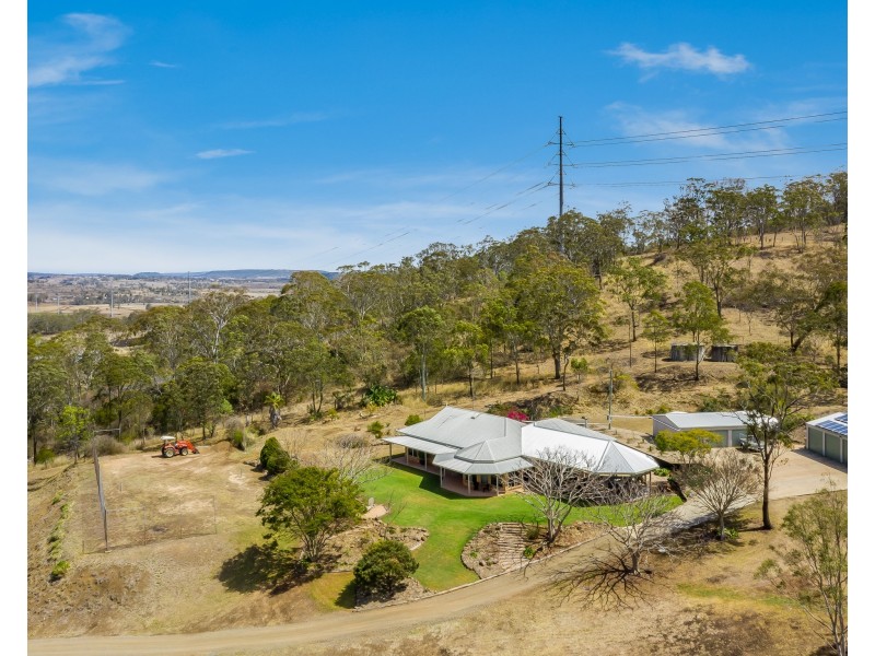 67 Preston Road, Preston QLD 4352