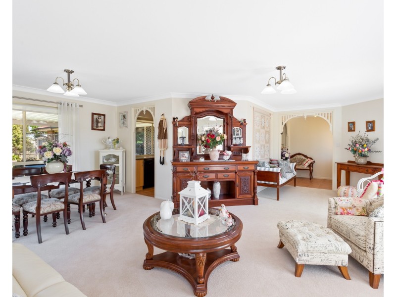 13 Gregory Court, Highfields QLD 4352