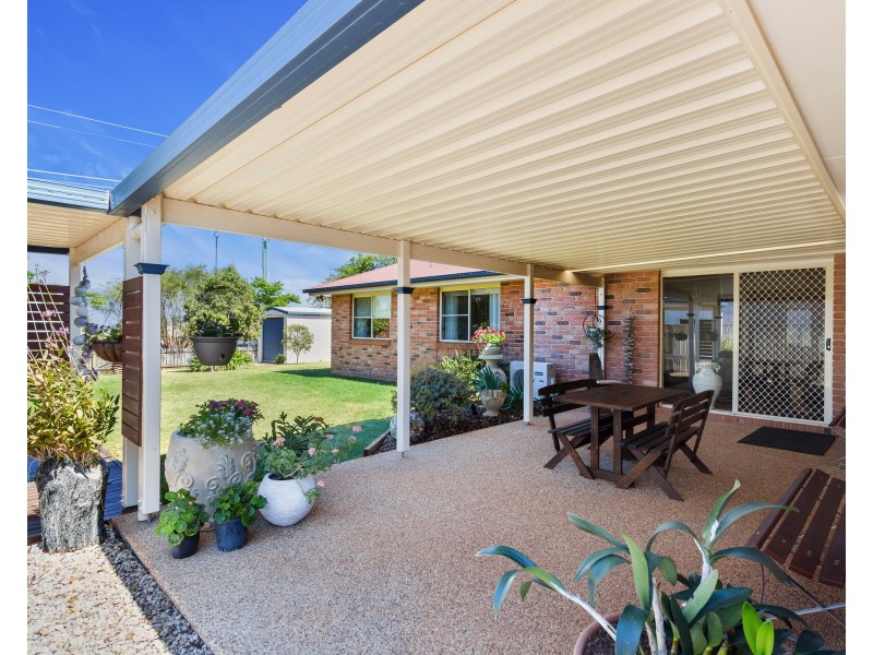 13 Gregory Court, Highfields QLD 4352