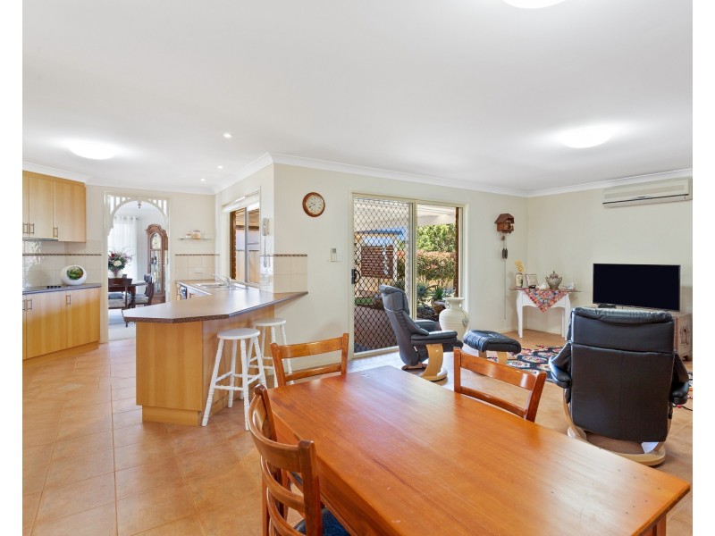 13 Gregory Court, Highfields QLD 4352