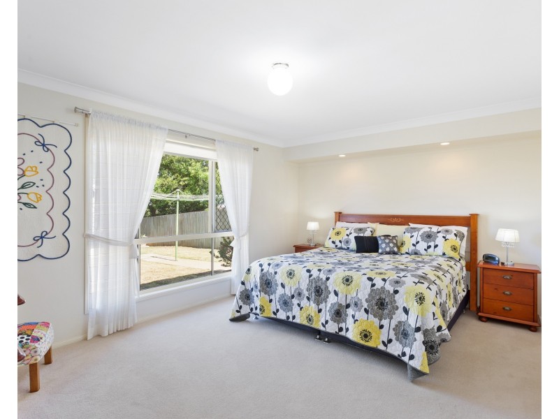 13 Gregory Court, Highfields QLD 4352