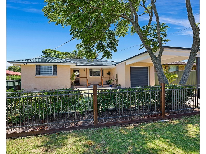 33 Cleary Street, Centenary Heights QLD 4350