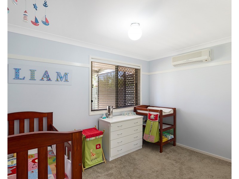 33 Cleary Street, Centenary Heights QLD 4350