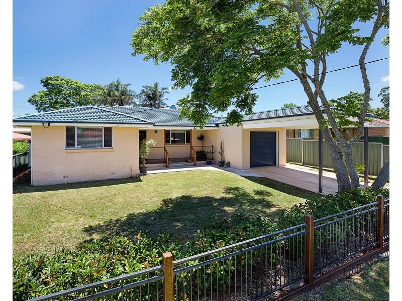 33 Cleary Street, Centenary Heights QLD 4350
