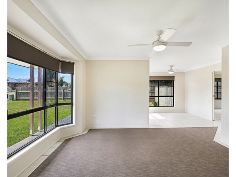32 Leith Crescent, Rangeville QLD 4350