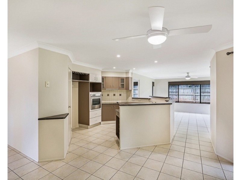 32 Leith Crescent, Rangeville QLD 4350