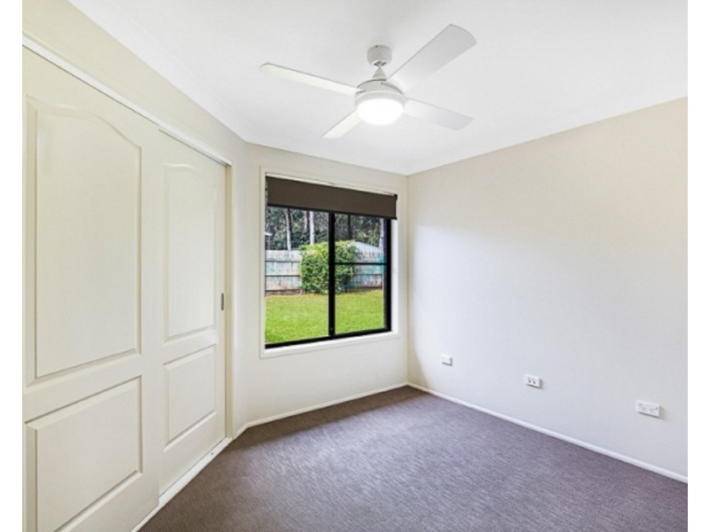 32 Leith Crescent, Rangeville QLD 4350